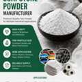 Leading Talc Powder & Soapstone Powder Supplier For Industrial Applications