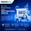 Digital Marketing Agency In Australia | SEO, PPC & Social Media Marketing Services