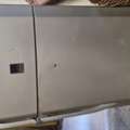 BHD 40,  Sharp Highbrid Fridge, Gas Cylinder