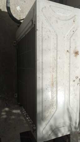 Al Safa, Air Conditioners, SAR 1300,  Split Air Conditioner Coolline 18000 BTU