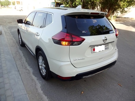Bilad Al Qadeem, Vehicles, Cars & Trucks , BHD 130,  NISSAN X TRAIL,  2022,  Automatic,  73000 KM,   SINGLE OWNER MONTHLY INSTALL,DP 1300 BD FOR 48 MONTH 130 BD