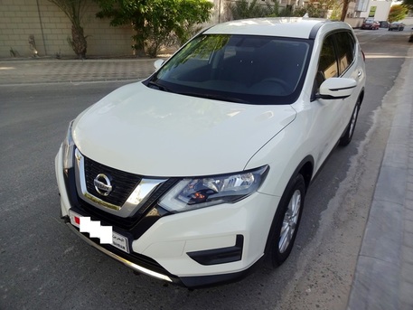 Bilad Al Qadeem, Vehicles, Cars & Trucks , BHD 130,  NISSAN X TRAIL,  2022,  Automatic,  73000 KM,   SINGLE OWNER MONTHLY INSTALL,DP 1300 BD FOR 48 MONTH 130 BD