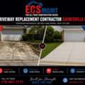 Driveway Replacement Contractor Gainesville GA