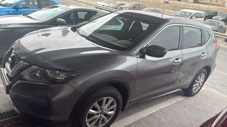 Manama, Vehicles, Cars & Trucks , BHD 150,  Nissan X-Trail,  2021,  Automatic,  ,   Available For Long-Term Lease (6-Month Or Annual Contract)