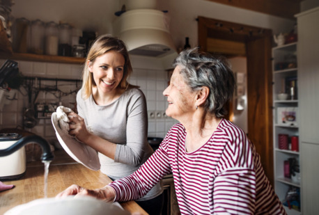 New York, Business, Gaia Touch Home Care LLC