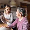 Gaia Touch Home Care LLC