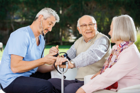 New York, Business, Gaia Touch Home Care LLC