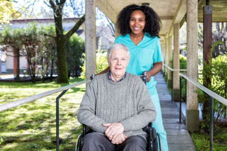 New York, Business, Gaia Touch Home Care LLC