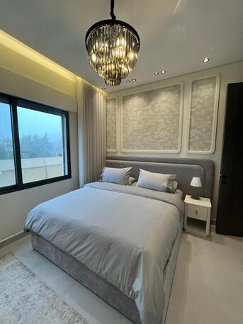 Abdoun, Apartments, Flats, Houses & Villas, JOD 25000/year,  Furnished,  2 BR,  115 Sq. Meter,  Furnished Apartment For Rent In Abdoun