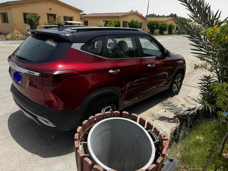 Jubail, Appliances, SAR 1,  Car For Sale