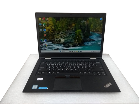 East Riffa, Computers, BHD 85,  Lenovo X1 Carbon I7 8GB/256GB 85BD Free Mouse & Bag