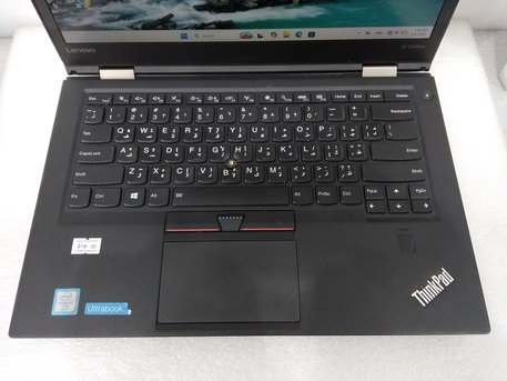 East Riffa, Computers, BHD 85,  Lenovo X1 Carbon I7 8GB/256GB 85BD Free Mouse & Bag