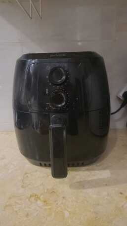 Khobar, Electronics, SAR 75,  Prime Air Frier Brand New