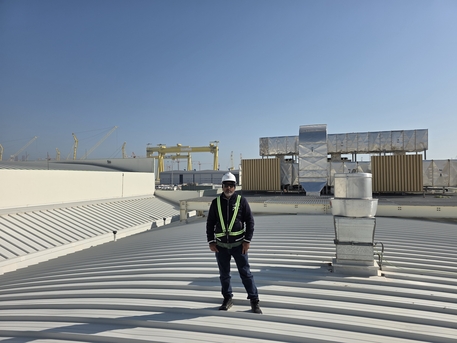 Dammam, Job Seekers, Hvac