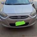 SAR 28000,  Hyundai Accent,  2017,  Automatic,  195120 KM,