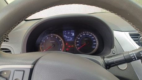 Riyadh, Vehicles, Cars & Trucks , SAR 28000,  Hyundai Accent,  2017,  Automatic,  195120 KM,