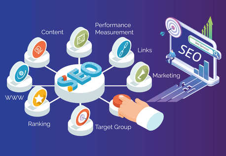 New Delhi, Marketing, Best SEO Service Provider Company In Delhi For Sustainable Business Growth