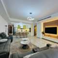 JOD 16000/year,  Furnished,  2 BR,  127 Sq. Meter,  Furnished Apartments For Rent