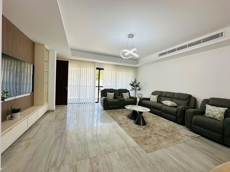 Amman, Apartments, Flats, Houses & Villas, JOD 16000/year,  Furnished,  2 BR,  127 Sq. Meter,  Furnished Apartments For Rent