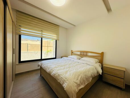Amman, Apartments, Flats, Houses & Villas, JOD 16000/year,  Furnished,  2 BR,  127 Sq. Meter,  Furnished Apartments For Rent