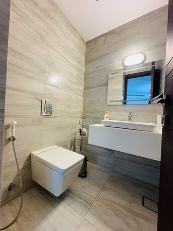 Amman, Apartments, Flats, Houses & Villas, JOD 16000/year,  Furnished,  2 BR,  127 Sq. Meter,  Furnished Apartments For Rent
