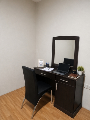 Olaya, Rooms for Rent, SAR 1830/month,  Furnished,  Furnished Bachelor Room Near King Fahad Library Metro &ndash; Olaya