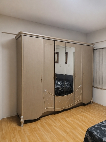 Olaya, Rooms for Rent, SAR 1830/month,  Furnished,  Furnished Bachelor Room Near King Fahad Library Metro &ndash; Olaya