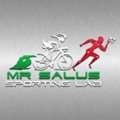 Mr Salus Sporting Lab - Brixton