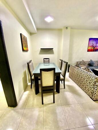 Jubail, Apartments, Flats, Houses & Villas, SAR 3300/month,  32 Sq. Meter,  Two-bedroom Apartment With Living Room, All Services Included, 3300