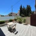 JOD 13000/year,  Furnished,  2 BR,  120 Sq. Meter,  Ground Floor Apartment For Rent In Abdoun