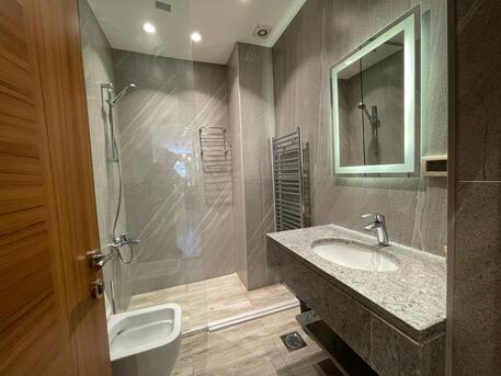 Abdoun, Apartments, Flats, Houses & Villas, JOD 13000/year,  Furnished,  2 BR,  120 Sq. Meter,  Ground Floor Apartment For Rent In Abdoun
