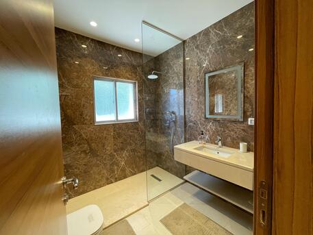 Abdoun, Apartments, Flats, Houses & Villas, JOD 13000/year,  Furnished,  2 BR,  120 Sq. Meter,  Ground Floor Apartment For Rent In Abdoun