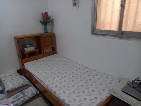 Khobar, Furniture, SAR 100,  Single  Bed For Sell