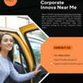 Taxi Service Corporate Innova Near Me &ndash; Corporate Car Rental In Jamshedpur