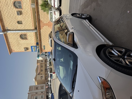 Riyadh, Vehicles, Cars & Trucks , SAR 32000,  Ford Edge ST-Line,  2014,  Automatic,  350000 KM,