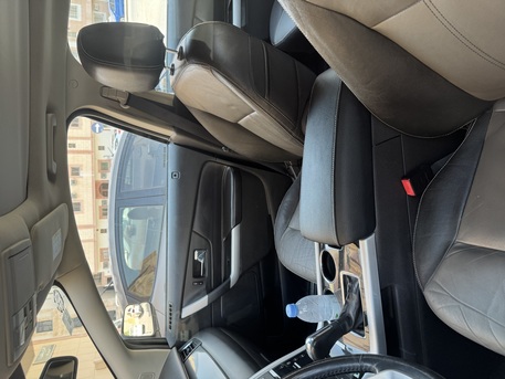 Riyadh, Vehicles, Cars & Trucks , SAR 32000,  Ford Edge ST-Line,  2014,  Automatic,  350000 KM,
