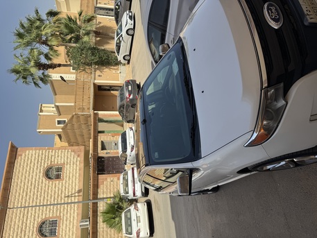 Riyadh, Vehicles, Cars & Trucks , SAR 32000,  Ford Edge ST-Line,  2014,  Automatic,  350000 KM,
