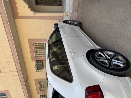 Riyadh, Vehicles, Cars & Trucks , SAR 32000,  Ford Edge ST-Line,  2014,  Automatic,  350000 KM,