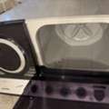 SAR 800,  Washing Machine/ 14kg Panasonic/ Semi Automatic