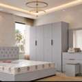 SAR 1,  New Bedroom Sets Are Available
