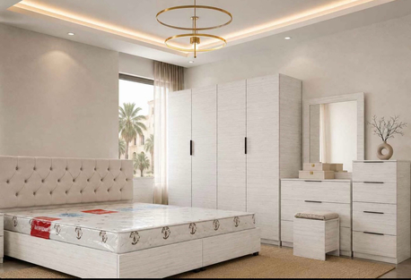 Al Safa, Furniture, SAR 1,  New Bedroom Sets Are Available
