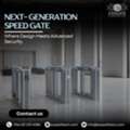 Why Businesses In Qatar Choose Turnstile Speed Gates For Smarter Access Control