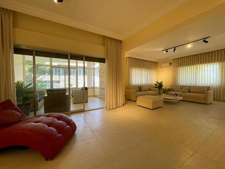 Amman, Apartments, Flats, Houses & Villas, JOD 13000/year,  Furnished,  3 BR,  150 Sq. Meter,  Apartments For Rent