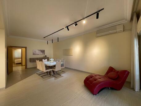 Amman, Apartments, Flats, Houses & Villas, JOD 13000/year,  Furnished,  3 BR,  150 Sq. Meter,  Apartments For Rent