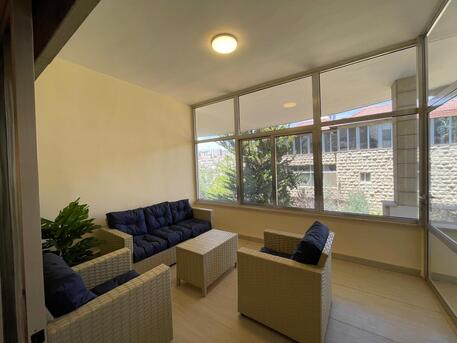 Amman, Apartments, Flats, Houses & Villas, JOD 13000/year,  Furnished,  3 BR,  150 Sq. Meter,  Apartments For Rent