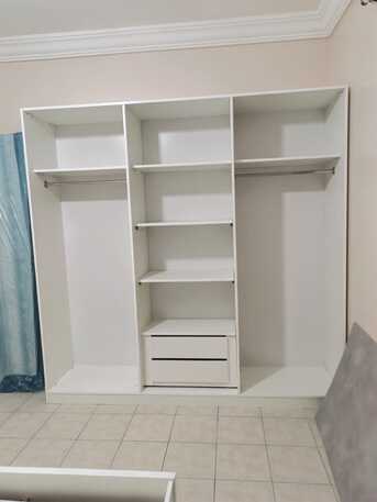 Jeddah, Furniture, SAR 1,  All Bedroom Furniture Available | Multiple Sizes & Designs