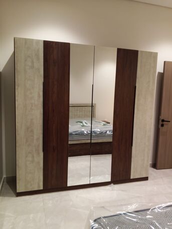 Jeddah, Furniture, SAR 1,  All Bedroom Furniture Available | Multiple Sizes & Designs