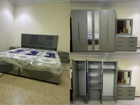Jeddah, Furniture, SAR 1,  All Bedroom Furniture Available | Multiple Sizes & Designs