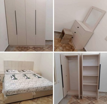 Jeddah, Furniture, SAR 1,  All Bedroom Furniture Available | Multiple Sizes & Designs