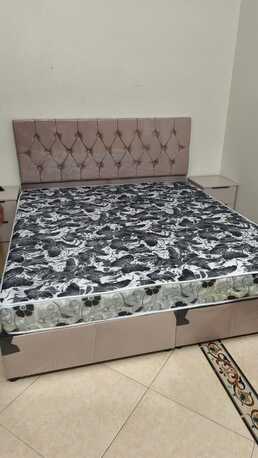 Jeddah, Furniture, SAR 1,  All Bedroom Furniture Available | Multiple Sizes & Designs